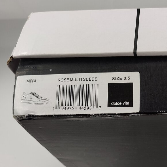 Dolce Vita Miya Women's Size 8.5 - Picture 8 of 8